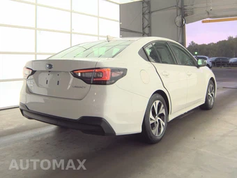 2025 Subaru Legacy Premium – miniatura 4