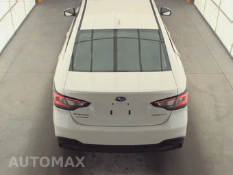 2025 Subaru Legacy Premium – miniatura 5