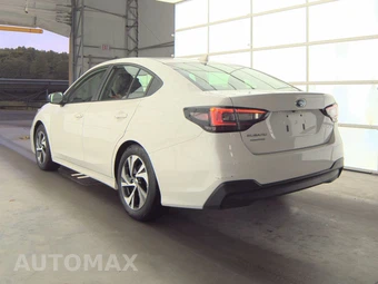 2025 Subaru Legacy Premium – miniatura 6