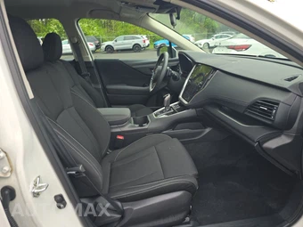 2025 Subaru Legacy Premium – miniatura 8