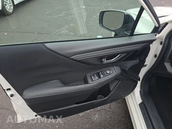 2025 Subaru Legacy Premium – miniatura 9