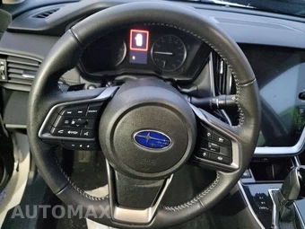 2025 Subaru Legacy Premium – miniatura 10
