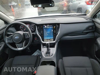 2025 Subaru Legacy Premium – miniatura 11