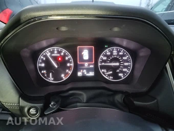 2025 Subaru Legacy Premium – miniatura 12