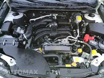 2025 Subaru Legacy Premium – miniatura 15