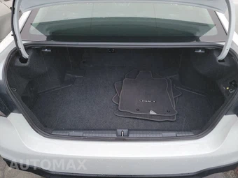 2025 Subaru Legacy Premium – miniatura 16