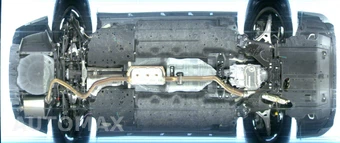 2025 Subaru Legacy Premium – miniatura 18