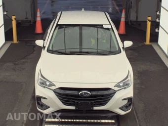 2025 Subaru Legacy Premium – miniatura 2