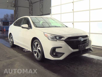 2025 Subaru Legacy Premium – miniatura 3