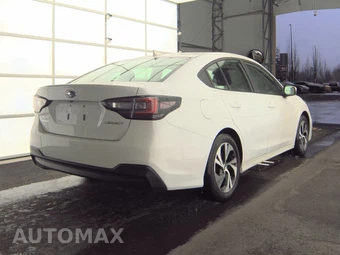 2025 Subaru Legacy Premium – miniatura 4
