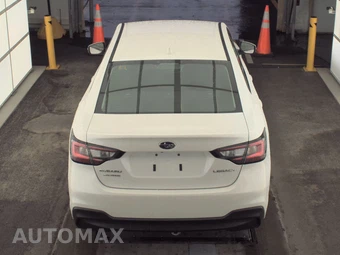 2025 Subaru Legacy Premium – miniatura 5