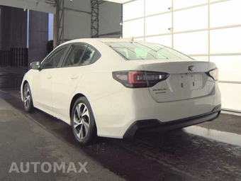 2025 Subaru Legacy Premium – miniatura 6