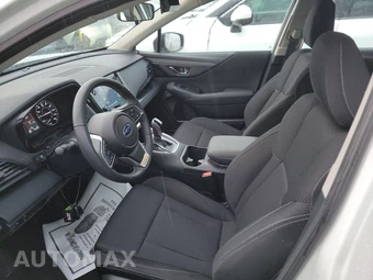 2025 Subaru Legacy Premium – miniatura 7
