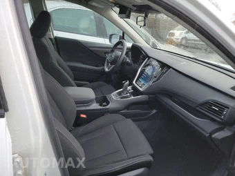 2025 Subaru Legacy Premium – miniatura 8