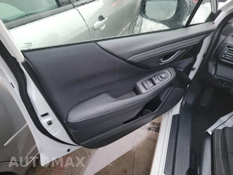 2025 Subaru Legacy Premium – miniatura 9