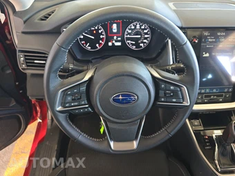 2025 Subaru Legacy Premium – miniatura 10