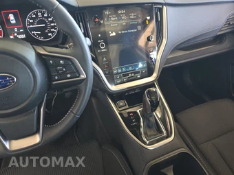 2025 Subaru Legacy Premium – miniatura 11