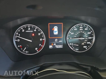 2025 Subaru Legacy Premium – miniatura 12