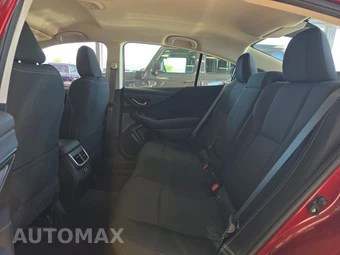 2025 Subaru Legacy Premium – miniatura 13