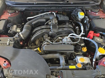 2025 Subaru Legacy Premium – miniatura 15