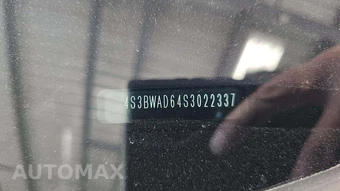2025 Subaru Legacy Premium – miniatura 17