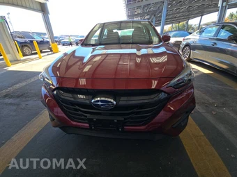 2025 Subaru Legacy Premium – miniatura 2