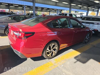 2025 Subaru Legacy Premium – miniatura 4