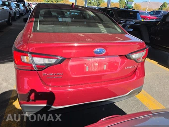 2025 Subaru Legacy Premium – miniatura 5