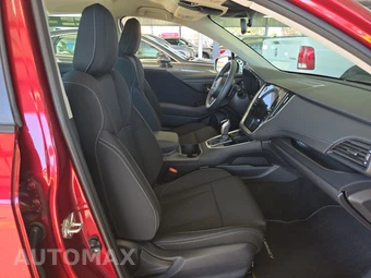 2025 Subaru Legacy Premium – miniatura 8