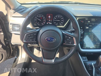 2025 Subaru Legacy Premium – miniatura 10