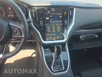 2025 Subaru Legacy Premium – miniatura 11