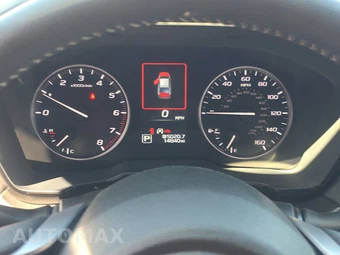 2025 Subaru Legacy Premium – miniatura 12