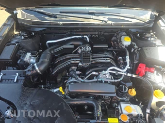 2025 Subaru Legacy Premium – miniatura 15