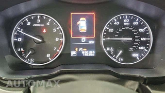 2025 Subaru Legacy Premium – miniatura 18