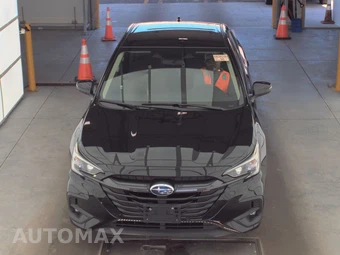 2025 Subaru Legacy Premium – miniatura 2