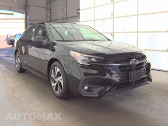 2025 Subaru Legacy Premium – miniatura 3