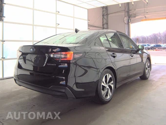 2025 Subaru Legacy Premium – miniatura 4