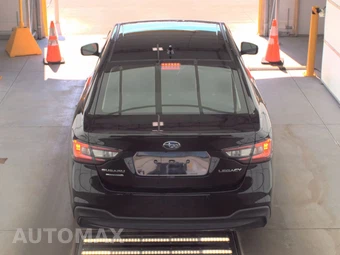 2025 Subaru Legacy Premium – miniatura 5