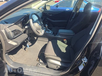 2025 Subaru Legacy Premium – miniatura 7