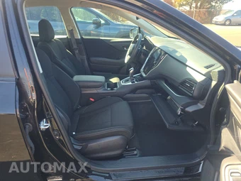 2025 Subaru Legacy Premium – miniatura 8