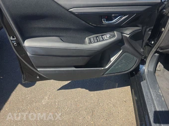 2025 Subaru Legacy Premium – miniatura 9