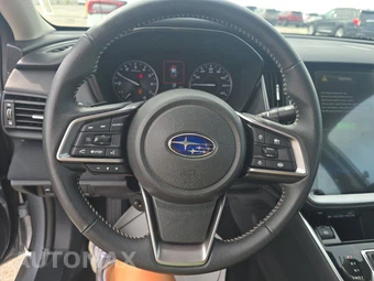 2025 Subaru Legacy Premium – miniatura 10