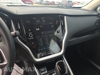 2025 Subaru Legacy Premium – miniatura 11