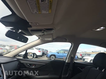 2025 Subaru Legacy Premium – miniatura 17