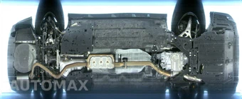 2025 Subaru Legacy Premium – miniatura 18