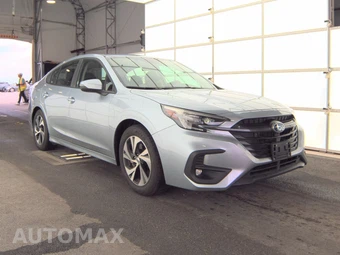 2025 Subaru Legacy Premium – miniatura 3