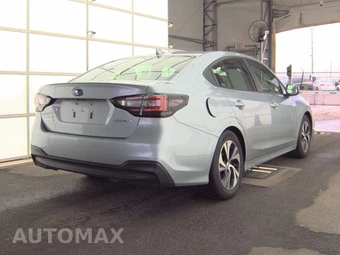 2025 Subaru Legacy Premium – miniatura 4