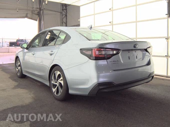 2025 Subaru Legacy Premium – miniatura 6