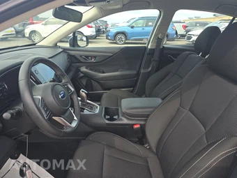 2025 Subaru Legacy Premium – miniatura 7