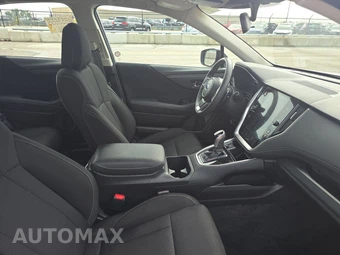 2025 Subaru Legacy Premium – miniatura 8